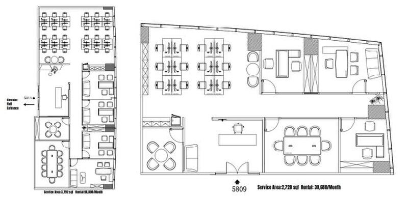 Office for Rent in Tun Razak Exchange, Kuala Lumpur by Andrew Lim - iProperty.com.my