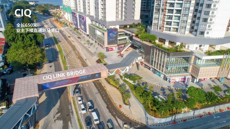 Service Residence for Sale in R&F Princess Cove Phase 1 by Enrica Long - iProperty.com.my