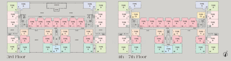 Service Residence for Sale in Abbertton Avenue by Sharon Kueh - iProperty.com.my