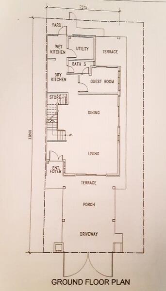 Rumah Teres 2-Tingkat untuk Dijual di Denai Alam, Shah Alam oleh Christine Tan - iProperty.com.my
