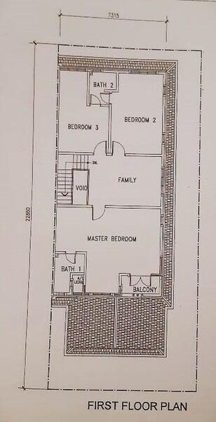 Rumah Teres 2-Tingkat untuk Dijual di Denai Alam, Shah Alam oleh Christine Tan - iProperty.com.my