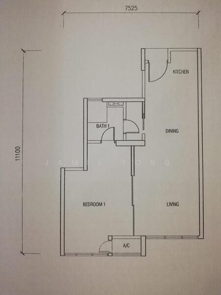 Apartment for Sale in V Residence Suites @ Sunway Velocity by Jamie Yong - iProperty.com.my