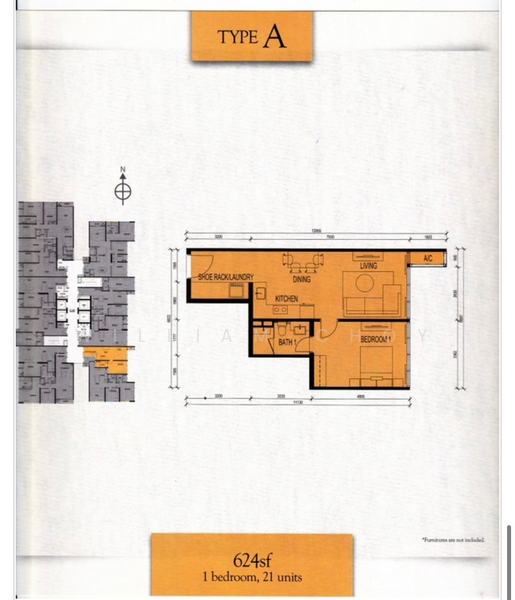 Service Residence for Sale in Laman Ceylon by William Choy - iProperty.com.my