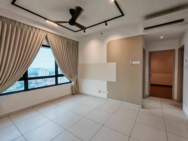 Service Residence for Rent in The Tropika by Cs Ong - iProperty.com.my