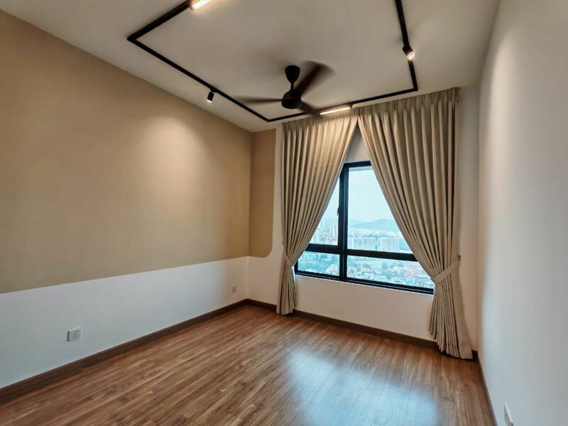 Service Residence for Rent in The Tropika by Cs Ong - iProperty.com.my