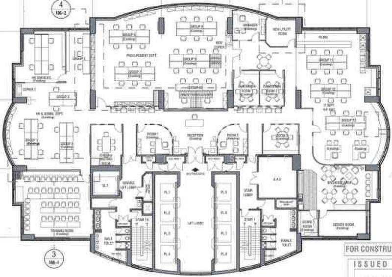 Office for Rent in KLCC, KL City Centre by Yusri Yusoff - iProperty.com.my