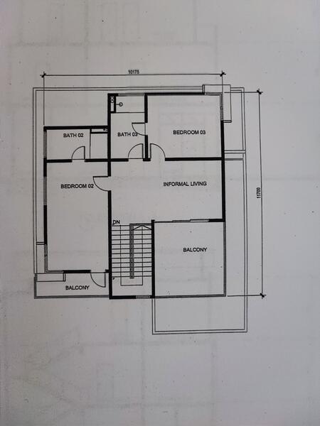 Bungalow House for Sale in Kota Kemuning, Shah Alam by Sean Pong - Second Floor - iProperty.com.my