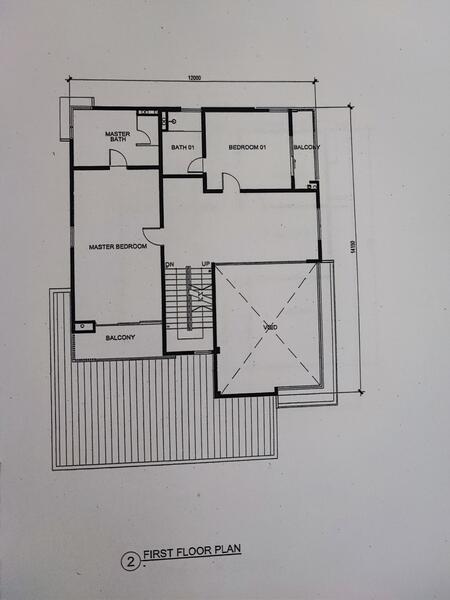 Bungalow House for Sale in Kota Kemuning, Shah Alam by Sean Pong - 1st Floor - iProperty.com.my