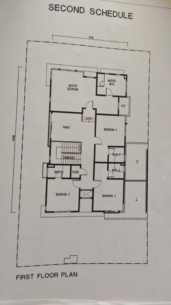 Bungalow House for Sale in Setia Eco Park, Setia Alam by Joseph Chan - iProperty.com.my