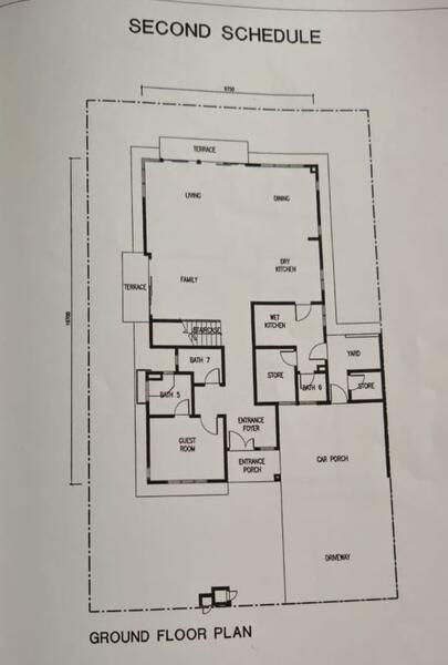 Bungalow House for Sale in Setia Eco Park, Setia Alam by Joseph Chan - iProperty.com.my