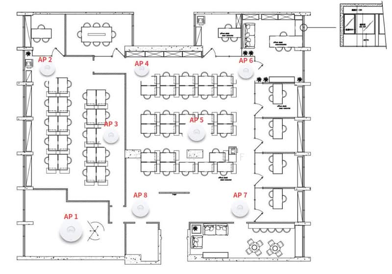 Office for Rent in KLCC, KL City Centre by Chin KF - iProperty.com.my