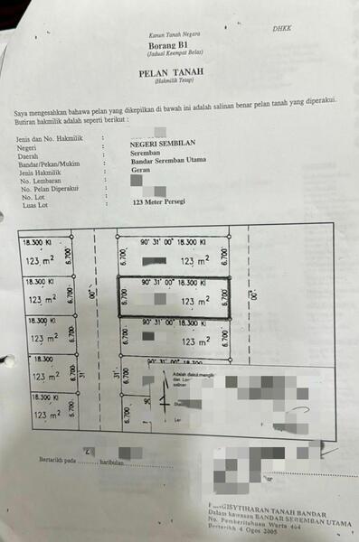 Shop / Office for Sale in Garden Avenue, Seremban 2 by Kenny Tee - iProperty.com.my
