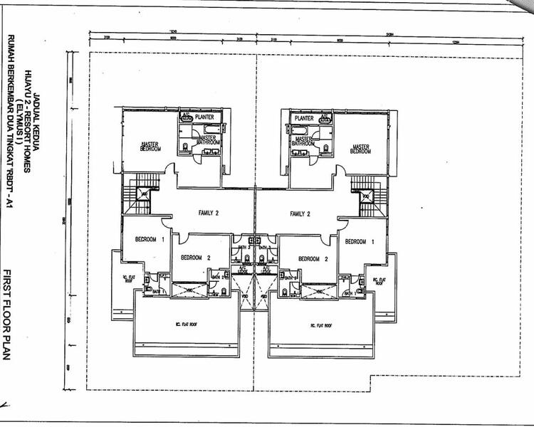 Rumah Berkembar untuk Dijual di Bandar Sri Sendayan, Negeri Sembilan oleh Kenny Tee - iProperty.com.my