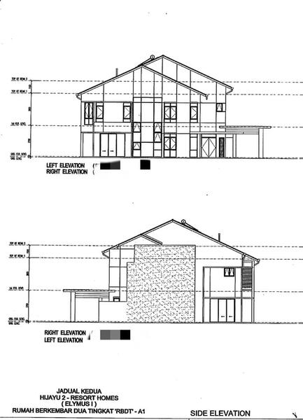 Rumah Berkembar untuk Dijual di Bandar Sri Sendayan, Negeri Sembilan oleh Kenny Tee - iProperty.com.my