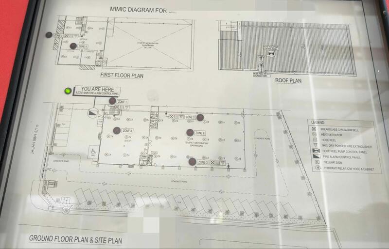 Commercial Semi-D for Rent in Taman Desa Jasmin, Nilai by Kenny Tee - iProperty.com.my