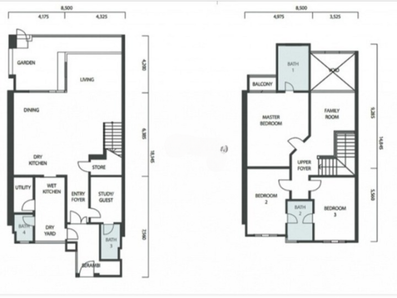 Kondominium untuk Dijual di Armanee Terrace II oleh Jennifer Yap - iProperty.com.my