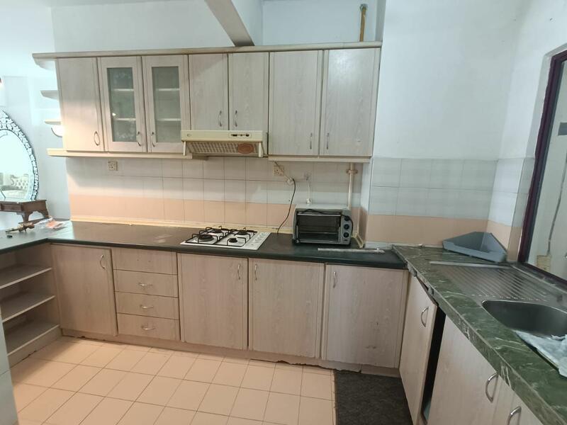 Condominium for Sale in Menara Polo by Kamales Maheswaran - iProperty.com.my