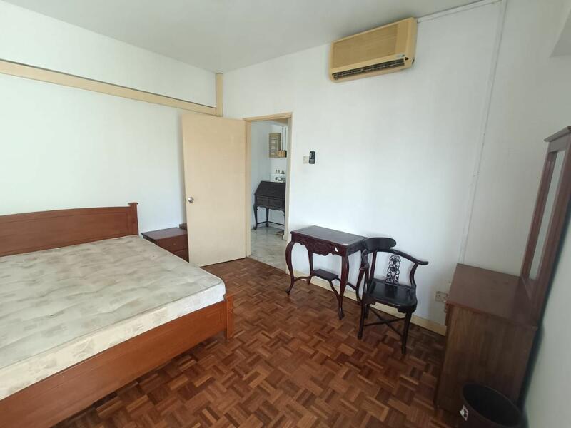 Condominium for Sale in Menara Polo by Kamales Maheswaran - iProperty.com.my