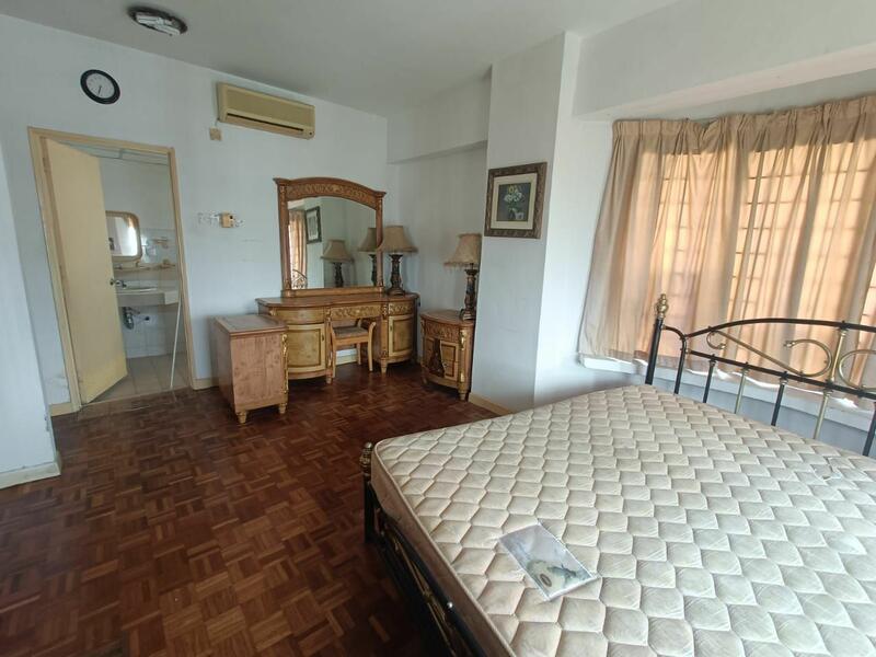 Condominium for Sale in Menara Polo by Kamales Maheswaran - iProperty.com.my