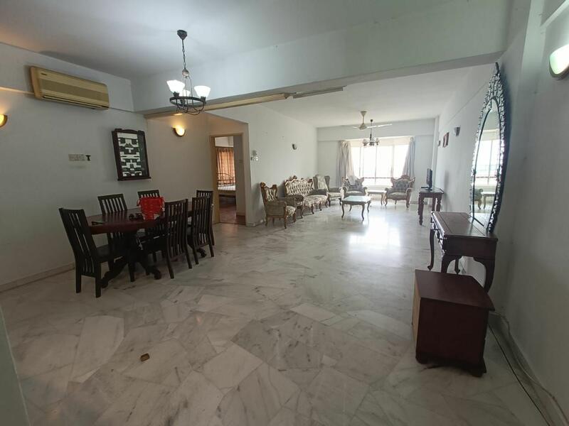 Condominium for Sale in Menara Polo by Kamales Maheswaran - iProperty.com.my