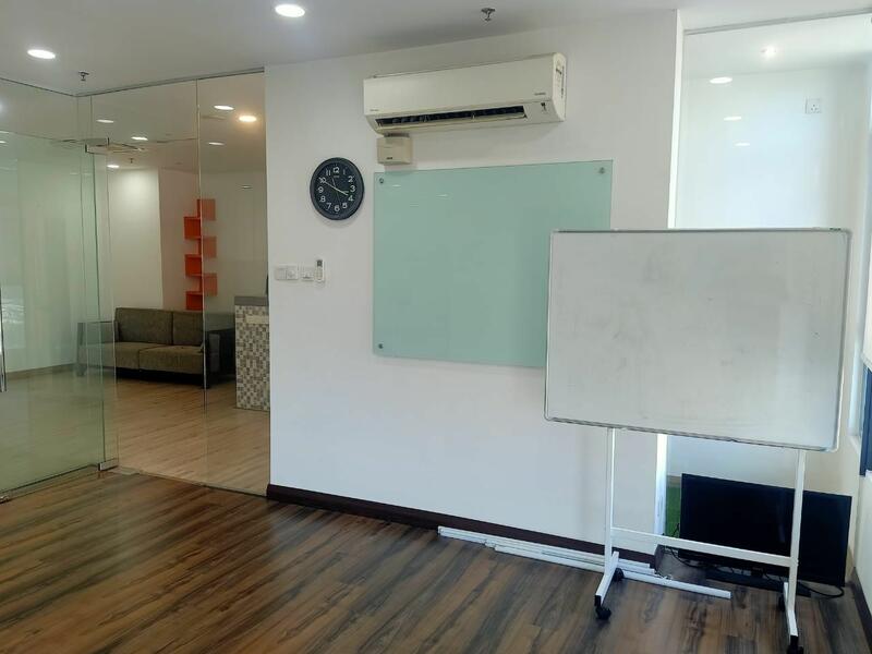 Kediaman Servis untuk Dijual di Tropicana Avenue oleh Kamales Maheswaran - iProperty.com.my