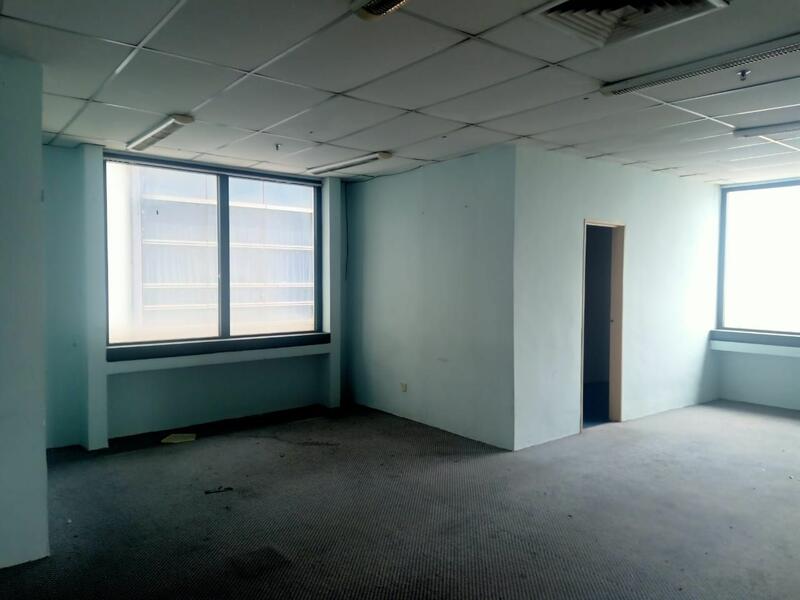 Kediaman Servis untuk Dijual di Bangsar Trade Centre (Pantai Plaza) oleh Kamales Maheswaran - iProperty.com.my