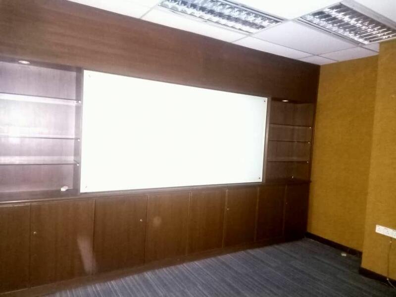 Kediaman Servis untuk Dijual di Bangsar Trade Centre (Pantai Plaza) oleh Kamales Maheswaran - iProperty.com.my