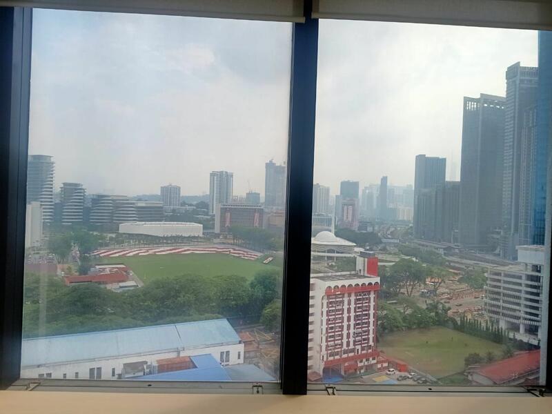 Kediaman Servis untuk Dijual di Bangsar Trade Centre (Pantai Plaza) oleh Kamales Maheswaran - iProperty.com.my