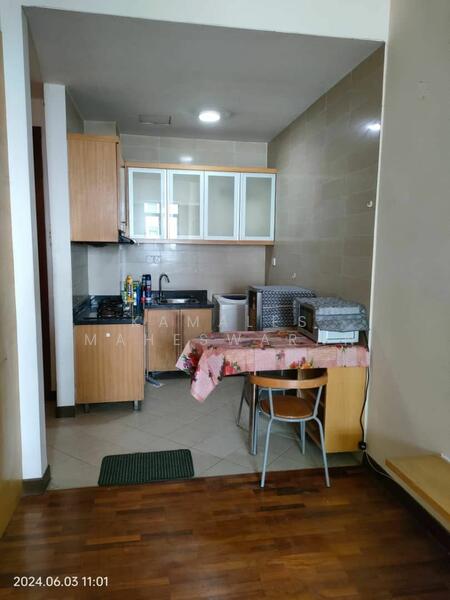 Kediaman Servis untuk Dijual di The Heritage Residence oleh Kamales Maheswaran - iProperty.com.my