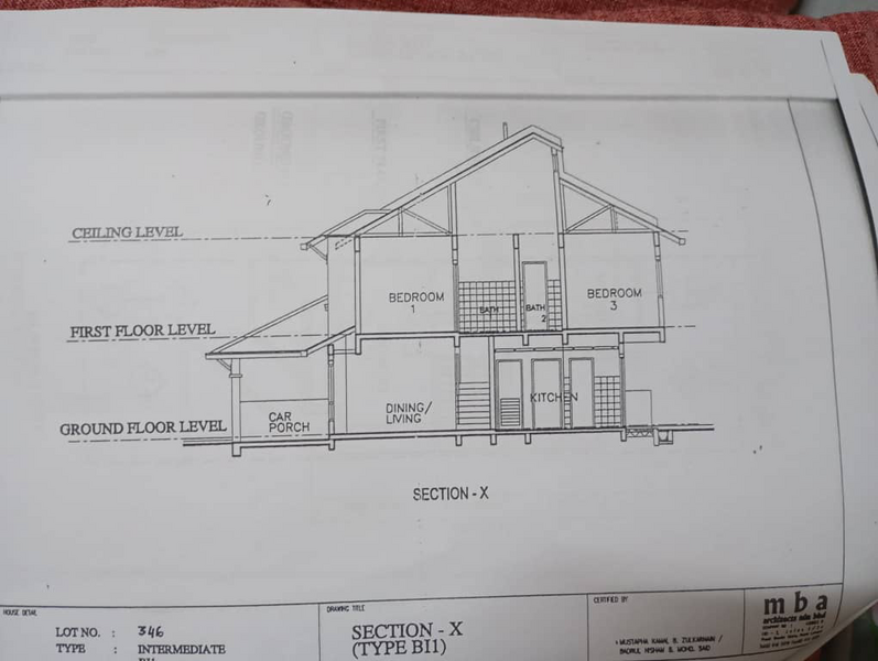 2-storey Terraced House for Sale in Taman Sungai Kapar Indah, Kapar by Calie Chew - iProperty.com.my