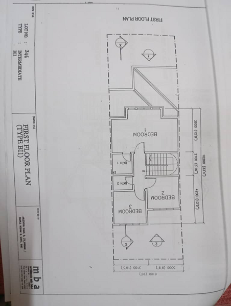 2-storey Terraced House for Sale in Taman Sungai Kapar Indah, Kapar by Calie Chew - iProperty.com.my