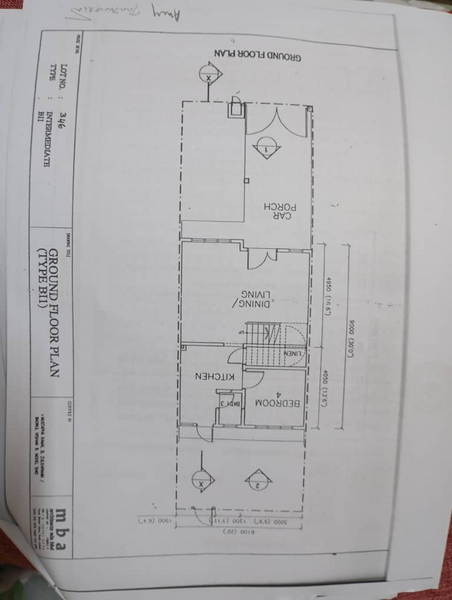 2-storey Terraced House for Sale in Taman Sungai Kapar Indah, Kapar by Calie Chew - iProperty.com.my