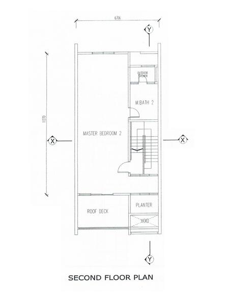 Rumah Teres 3-Tingkat untuk Dijual di Kinrara Residence, Puchong oleh Calvin Lo - iProperty.com.my