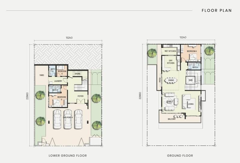 Bungalow House for Sale in Horizon Hills, Iskandar Puteri (Nusajaya) by Penny Lee - iProperty.com.my