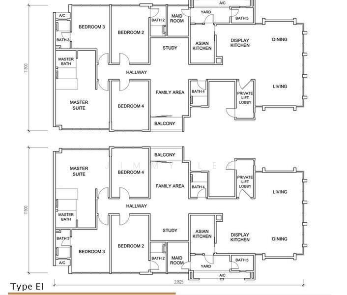 Condominium for Sale in SeTerra by Jimmy Lee - iProperty.com.my