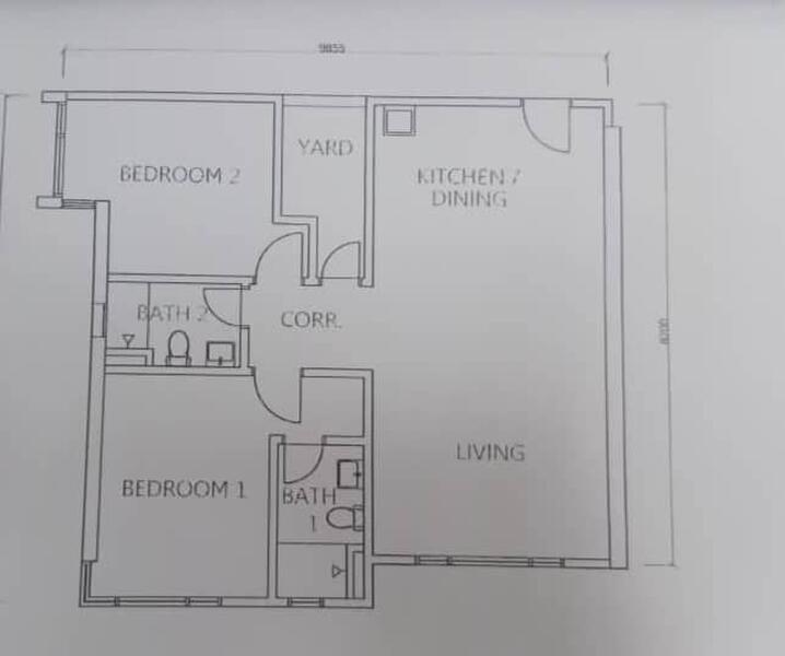Service Residence for Sale in Imperium Residence by Miki Yap - iProperty.com.my
