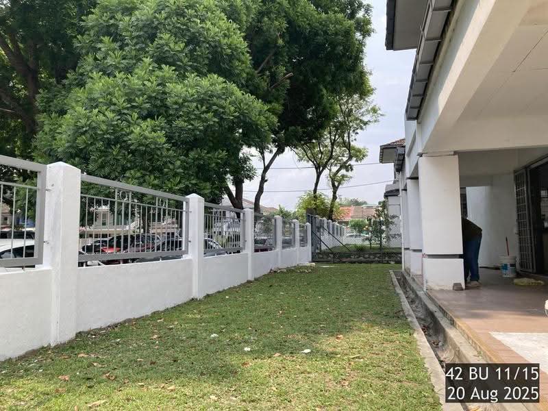 Rumah Teres 2-Tingkat untuk Disewa di Bandar Utama 11, Bandar Utama oleh Khar Eng - iProperty.com.my