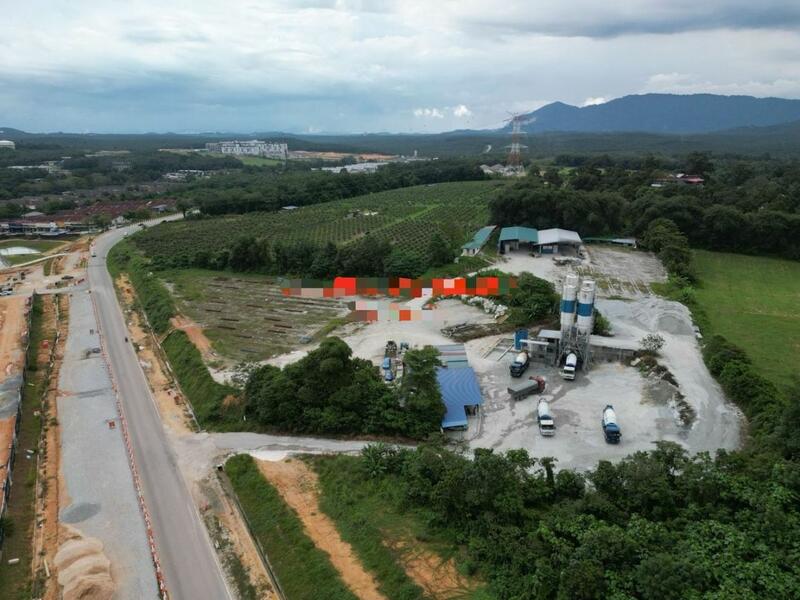 Tanah Perindustrian untuk Disewa di Kampung Gadong Lama, Labu oleh Jimmy Chai - iProperty.com.my