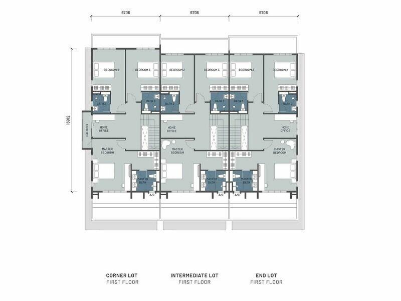 2-storey Terraced House for Sale in Seksyen U13, Setia Alam by Sam cc - iProperty.com.my