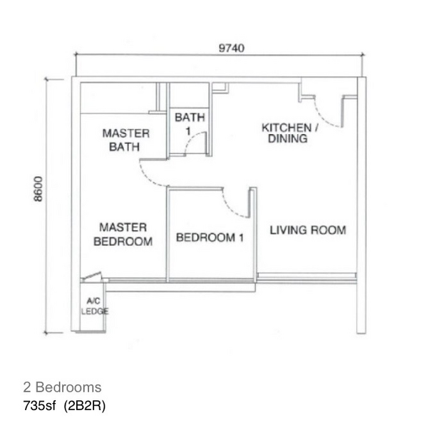 Service Residence for Sale in Astoria Ampang by Calvin Hew - iProperty.com.my