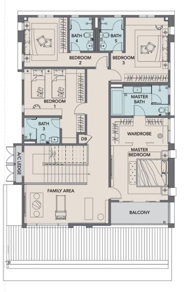 Bungalow House untuk Dijual di Casa Sutra, Setia Alam oleh Janice Ang - iProperty.com.my