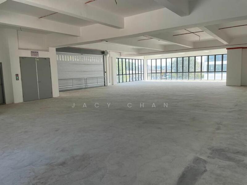 Semi-D Factory for Sale in Bandar Teknologi Kajang, Kajang by Jacy Chan - iProperty.com.my