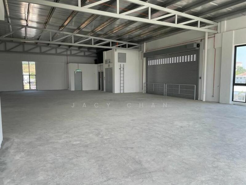 Semi-D Factory for Sale in Bandar Teknologi Kajang, Kajang by Jacy Chan - iProperty.com.my