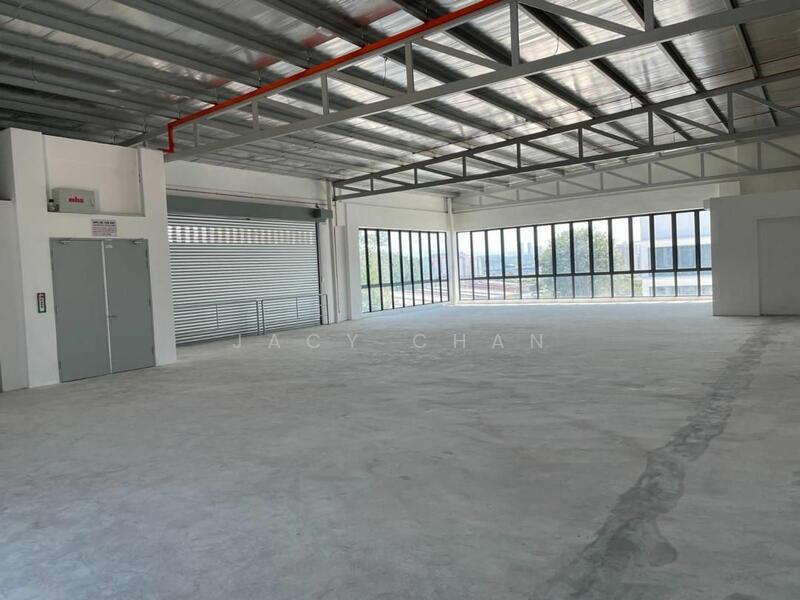 Semi-D Factory for Sale in Bandar Teknologi Kajang, Kajang by Jacy Chan - iProperty.com.my