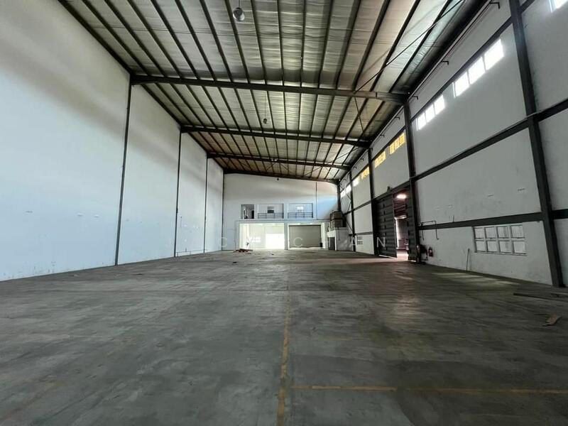 Semi-D Factory for Sale in Bandar Teknologi Kajang, Kajang by Jacy Chan - iProperty.com.my