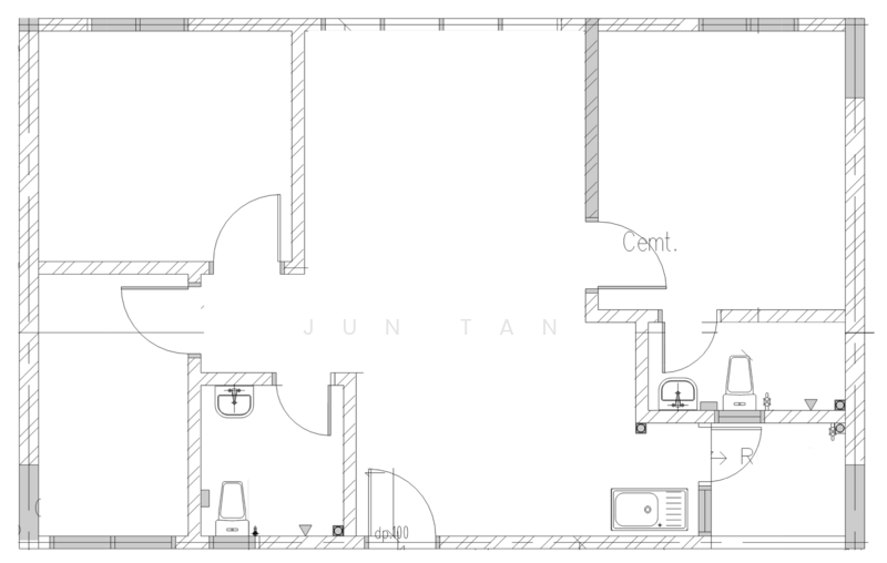 Service Residence for Rent in Urban Suites by Jun Tan - iProperty.com.my