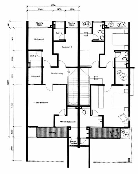 2-storey Terraced House for Sale in Taman Puchong Prima, Puchong by Henry Butcher Real Estate S/B - iProperty.com.my