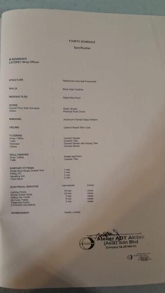 Shop for Rent in M Residence, Rawang by Vincent Lau - iProperty.com.my