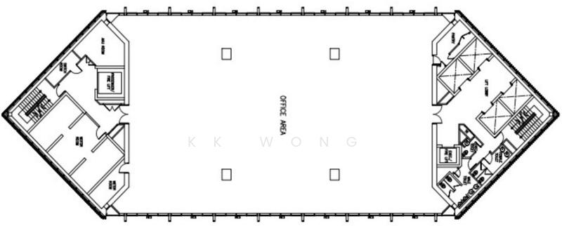 Office for Rent in KL City Centre, Kuala Lumpur by KK Wong - iProperty.com.my
