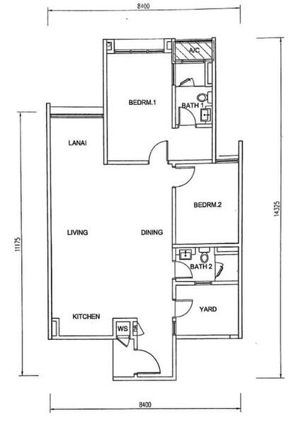 Service Residence for Sale in V Residence 3 @ Sunway Velocity by Vivian Ng - iProperty.com.my